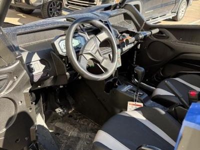 2025 Kawasaki Teryx KRX 1000 - Photo 12