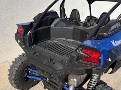 2025 Kawasaki Teryx KRX 1000 - Photo 7