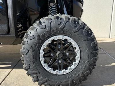 2025 Kawasaki Teryx KRX 1000 - Photo 10