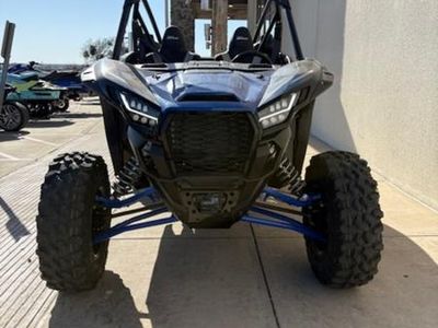 2025 Kawasaki Teryx KRX 1000 - Photo 2