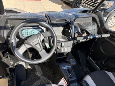 2025 Kawasaki Teryx KRX 1000 - Photo 13