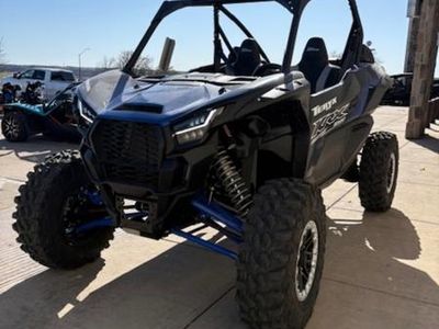 2025 Kawasaki Teryx KRX 1000 - Photo 3