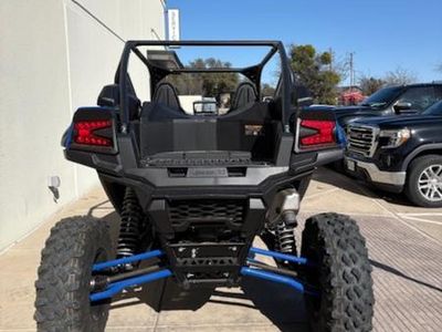 2025 Kawasaki Teryx KRX 1000 - Photo 5
