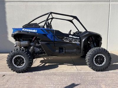 2025 Kawasaki Teryx KRX 1000 - Photo 6