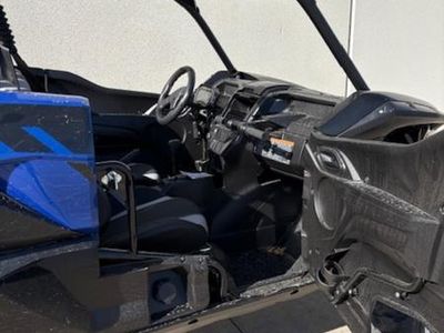 2025 Kawasaki Teryx KRX 1000 - Photo 9