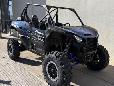 2025 Kawasaki Teryx KRX 1000 - Photo 1