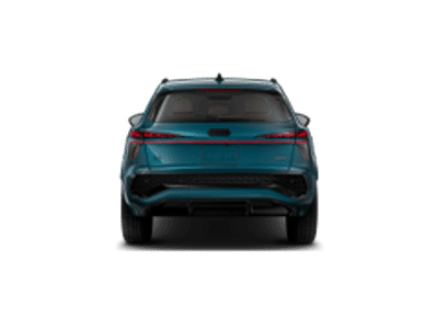 2026 Audi Q3 SUV - Photo 5