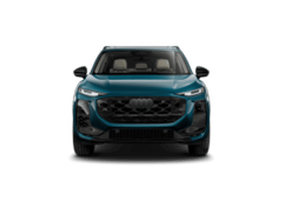 2026 Audi Q3 SUV - Photo 4