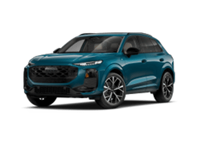 2026 Audi Q3 SUV - Photo 2