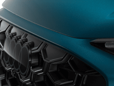 2026 Audi Q3 SUV - Photo 3
