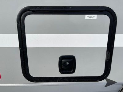 2026 Northwood Arctic Fox NXT — photo 11 view