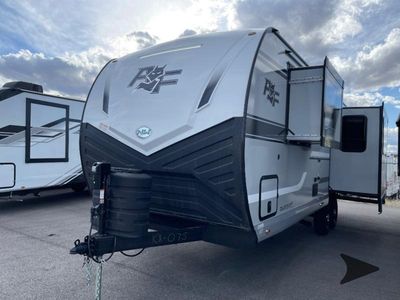 2026 Northwood Arctic Fox NXT — photo 7 view