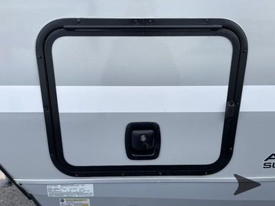 2026 Northwood Arctic Fox NXT — photo 13 view