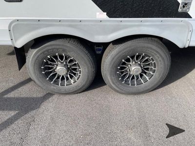 2026 Northwood Arctic Fox NXT — photo 16 view