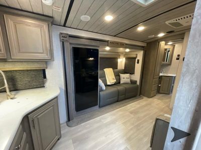 2026 Northwood Arctic Fox NXT — photo 18 view