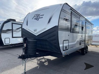 2026 Northwood Arctic Fox NXT — photo 8 view