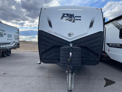 2026 Northwood Arctic Fox NXT — photo 9 view