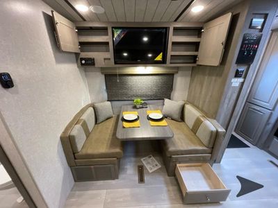 2026 Northwood Arctic Fox NXT — photo 36 view