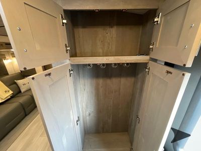 2026 Northwood Arctic Fox NXT — photo 20 view
