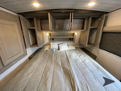 2026 Northwood Arctic Fox NXT — photo 45 view