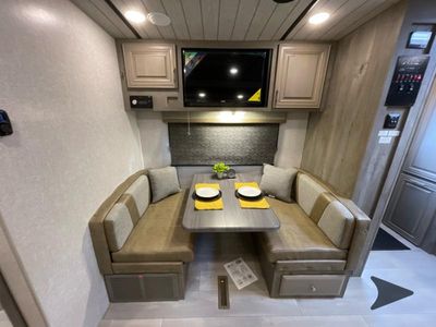 2026 Northwood Arctic Fox NXT — photo 35 view
