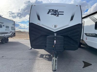 2026 Northwood Arctic Fox NXT — photo 10 view