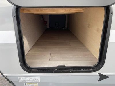 2026 Northwood Arctic Fox NXT — photo 14 view