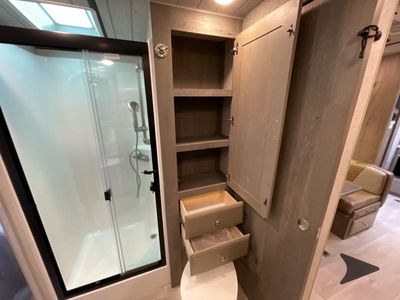2026 Northwood Arctic Fox NXT — photo 42 view