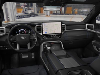 2026 Toyota Sequoia - Photo 19