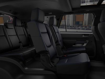 2026 Toyota Sequoia - Photo 21