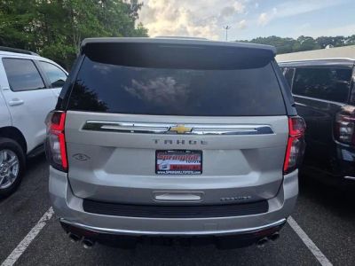 2023 Chevrolet Tahoe - Photo 3