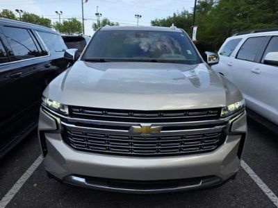 2023 Chevrolet Tahoe - Photo 2