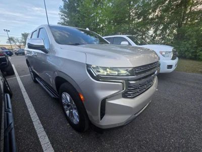 2023 Chevrolet Tahoe - Photo 1