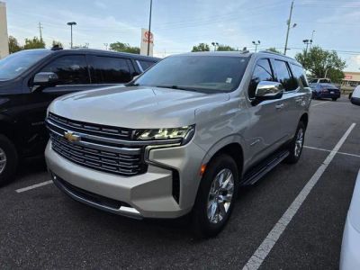 2023 Chevrolet Tahoe - Photo 14