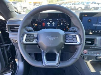2026 Ford Mustang — photo 13 view