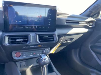 2026 Ford Mustang — photo 16 view