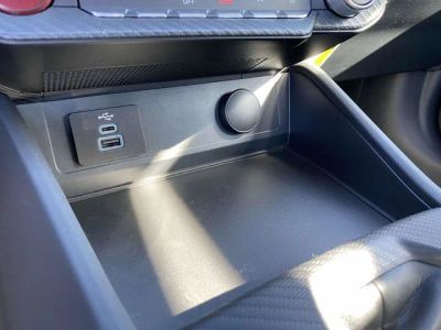 2026 Ford Mustang — photo 19 view
