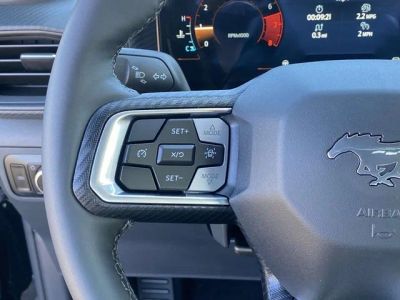 2026 Ford Mustang — photo 15 view