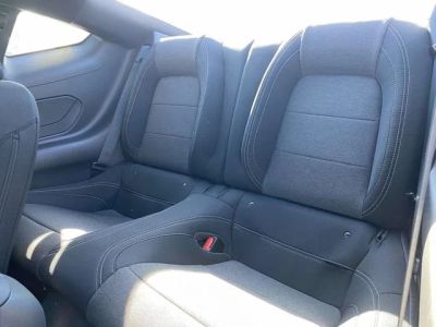 2026 Ford Mustang — photo 10 view