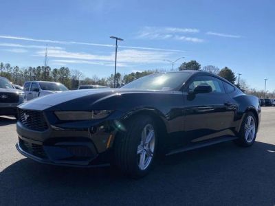 2026 Ford Mustang — photo 7 view