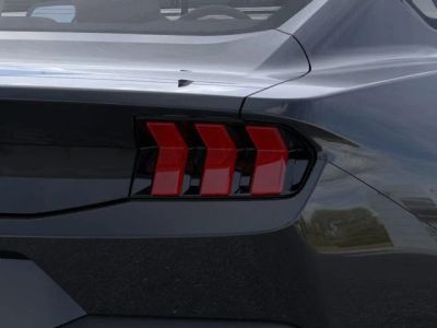 2026 Ford Mustang — photo 21 view