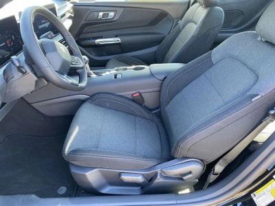 2026 Ford Mustang — photo 12 view