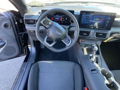 2026 Ford Mustang — photo 11 view