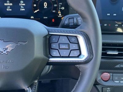 2026 Ford Mustang — photo 14 view