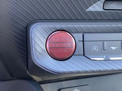 2026 Ford Mustang — photo 18 view