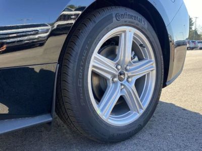 2026 Ford Mustang — photo 9 view