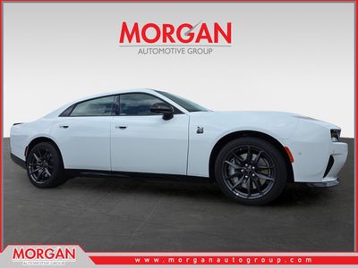 2026 Dodge Charger - Photo 1