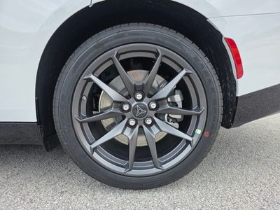 2026 Dodge Charger - Photo 6
