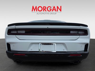 2026 Dodge Charger - Photo 5