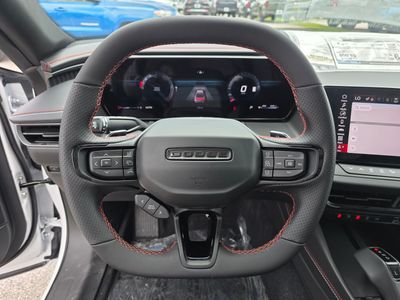 2026 Dodge Charger - Photo 17